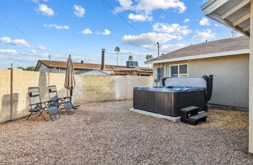South Scottsdale Villa | Lux Mins Mayo Clinic Honor Health & OldTown