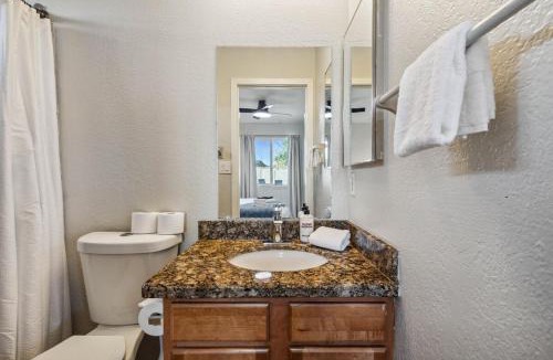 South Scottsdale Villa | Lux Mins Mayo Clinic Honor Health & OldTown