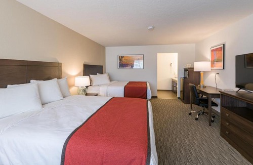 Cottonwood Hotel | Lux Verde Hotel