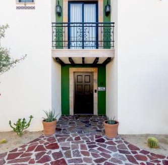 Cabo San Lucas Villa | Luxe 5 BDRM Copala Villa GOLF Minutes to Marina