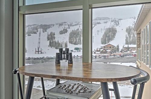 Brian Head House | Luxe Brian Head Escape w/Hot Tub & Mtn Views