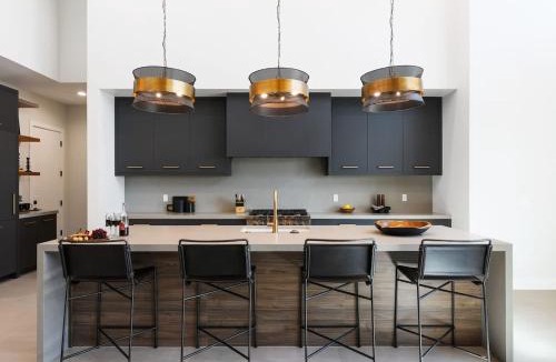 North Scottsdale House | Luxe - Ember - Pool Heat Available - Fire Pit
