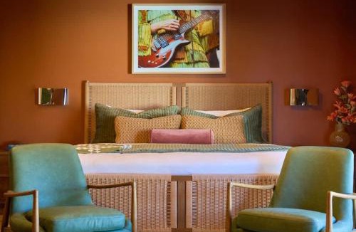 Paradise Valley Village House | Luxe Private Resort Compound Heated Pool and Spa