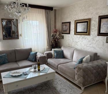 Niksic Villa | LuxHouseNiksic