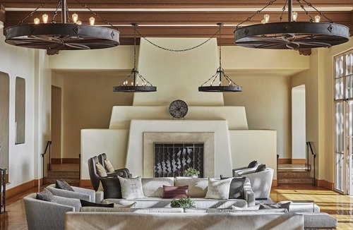 Troon North Resort | Luxurious 2BR Four Seasons Residence Club - Scottsdale AZ