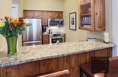 Beaver Creek Condo | Luxurious 3 br 3 bath condo at Hyatt Mountain Lodge in Beaver Creek