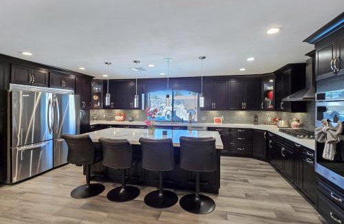 Spring Valley House | Luxurious 4BR, Firepit and Pool!