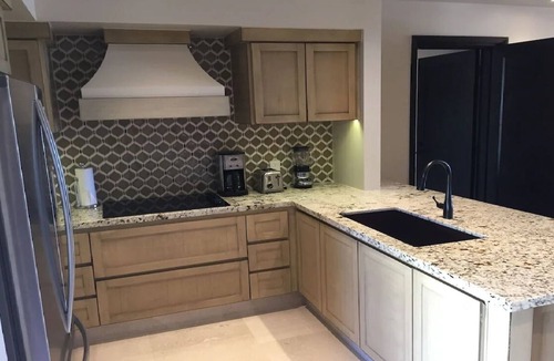 Cabo San Lucas Condo | Luxurious 5 Diamond Resort One Bedroom Rancho San Lucas Golf Access INC