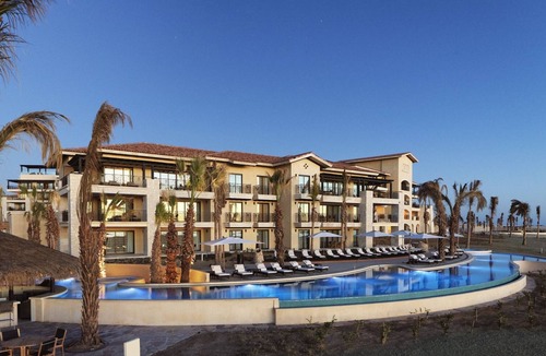 Cabo San Lucas Condo | Luxurious 5 Diamond Resort One Bedroom Rancho San Lucas Golf Access INC
