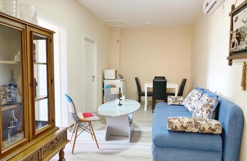 Karuc Apartment | Luxurious attic apartment with a breathtaking view