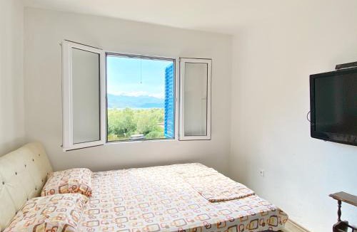 Karuc Apartment | Luxurious attic apartment with a breathtaking view