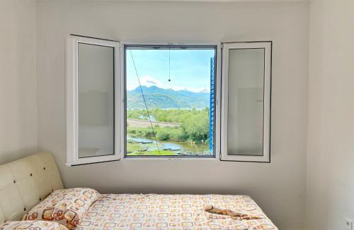 Karuc Apartment | Luxurious attic apartment with a breathtaking view