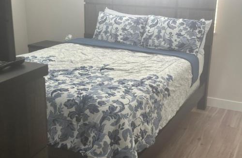 Williston House | Luxurious Brand New Entire 3br and 2bath