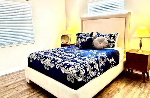 Payson Villa | Luxurious Bungalow in Payson