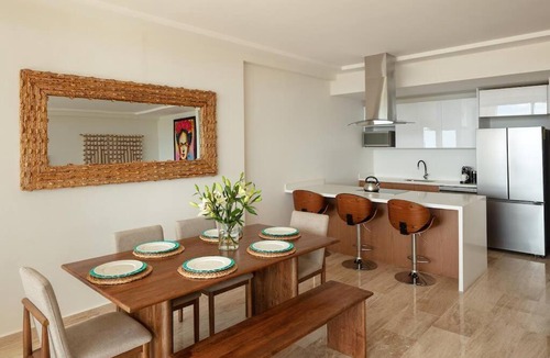 Cabo San Lucas Apartment | Luxurious Ocean View Apartment
