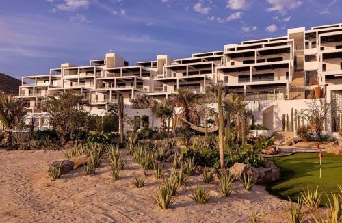 Cerritos Apartment | Luxurious Penthouse, Steps from Cerritos Beach