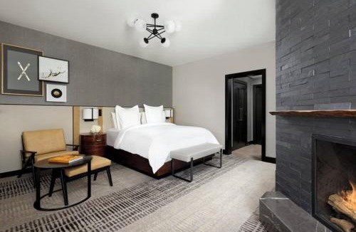 Vail Apartment | Luxury 1 Bedroom Residence At The Four Seasons, Vail