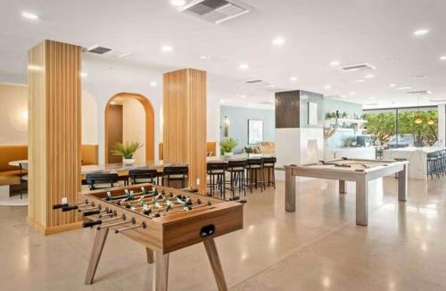 Encanto Apartment | Luxury 1bedroom 1bath with balcony Midtown Phoenix