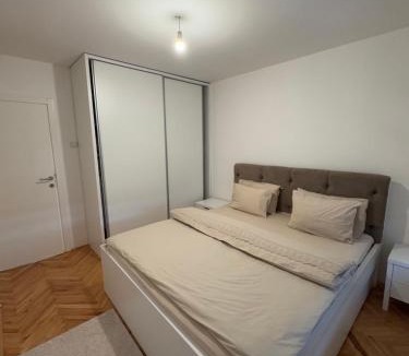 Bijelo Polje Apartment | Luxury 2 Apartment