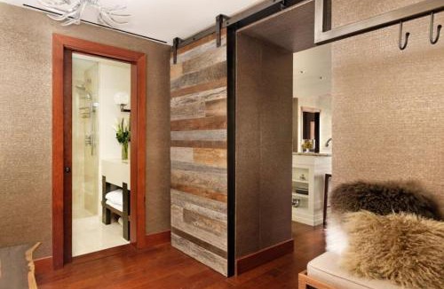 Vail Apartment | Luxury 2 Bedroom Residence At The Four Seasons In Vail Village