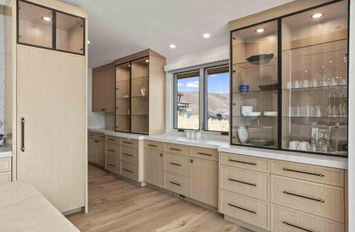 Park City House | Luxury 4BR with Hot Tub & Deer Valley Access