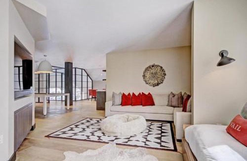 Vail Apartment | Luxury 5Br Penthouse Residence At The Ritz-Carlton Club Vail