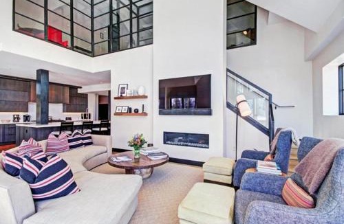 Vail Apartment | Luxury 5Br Penthouse Residence At The Ritz-Carlton Club Vail