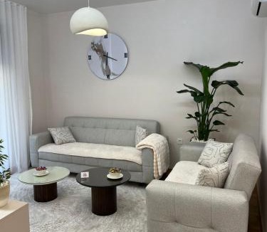 Kotor Apartment | Luxury Apartment Milos