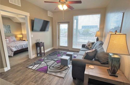 Downtown Salt Lake City House | Luxury Condo in the Library Square District