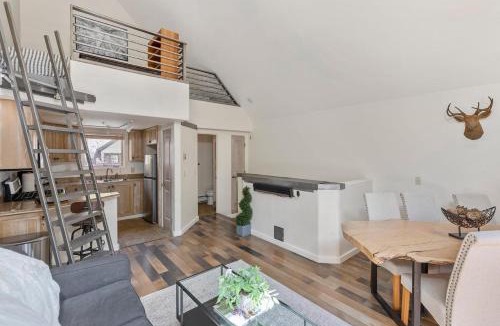 Telluride House | Luxury Condo - Open for Bluegrass