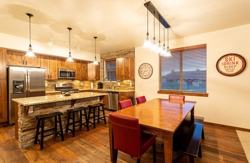 Winter Park Condo | Luxury Condo with Hot Tub, Pool, & Private Patio in the Heart of Winter Park!