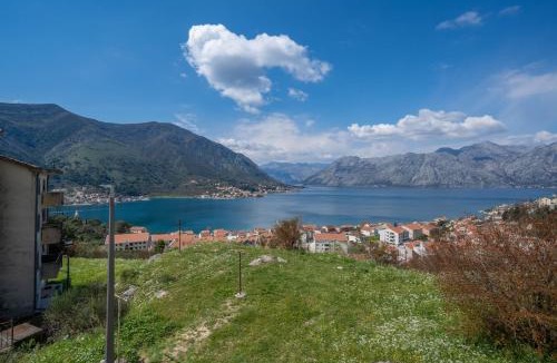 Kotor Apartment | Luxury D&D Apartment