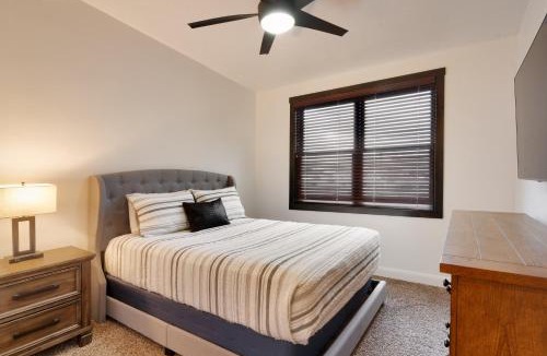 Moab Apartment | Luxury Downtown Rental - La Dolce Vita Villas #2