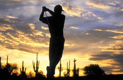 Troon North Resort | Luxury Four Seasons Residence Club Troon North 2-Bedroom Villa + Amenities