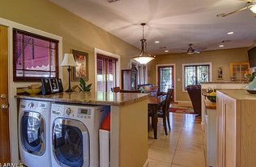 Garfield House | Luxury Historic Home Downtown Phoenix