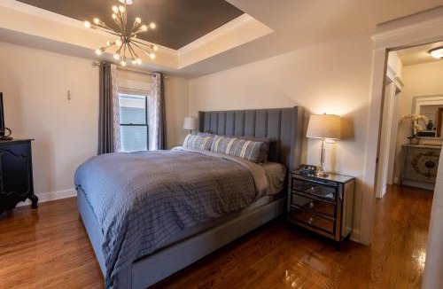 Rapid City House | Luxury Home w/Private Patio Mins away from DT RC