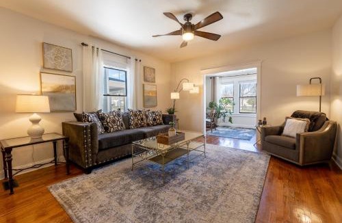 Rapid City House | Luxury Home w/Private Patio Mins away from DT RC