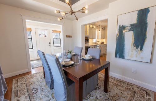 Rapid City House | Luxury Home w/Private Patio Mins away from DT RC