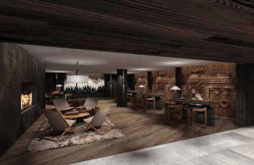 Vail Apartment | Luxury Hotel Room With 2 Queen Beds In Lionshead Village