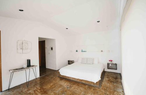 Santa Maria Cabin | Luxury House Malinalco