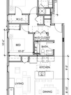 Silverthorne Apartment | Luxury modern, Central Ski, No stairs, EV!