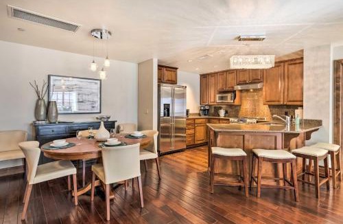 Avon House | Luxury Mountain Condo w/Community Perks & Shuttle
