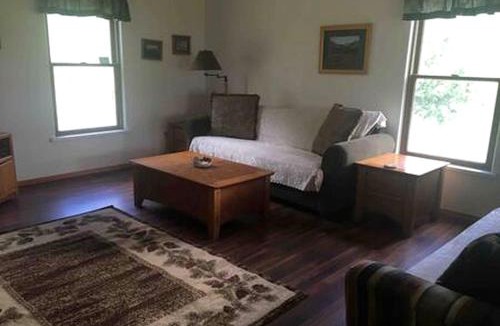 Walden House | Luxury Mountain Getaway near Routt National Forest in Colorado