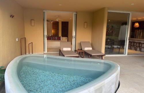 Troncones Villa | Luxury Oceanfront Escape