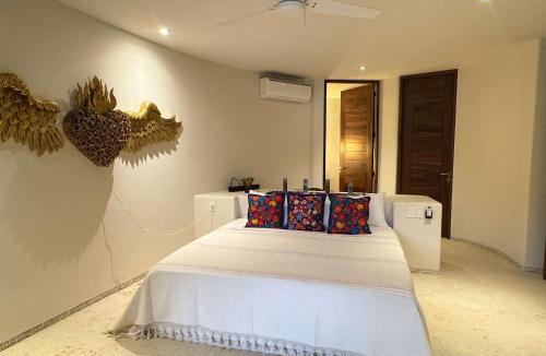 Troncones Villa | Luxury Oceanfront Escape