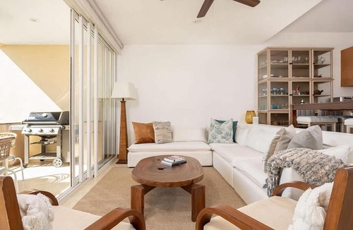 Punta de Mita Apartment | Luxury Oceanview Condo Steps to El Anclote