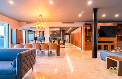 El Centenario Apartment | Luxury Penthouse - Stunning Views