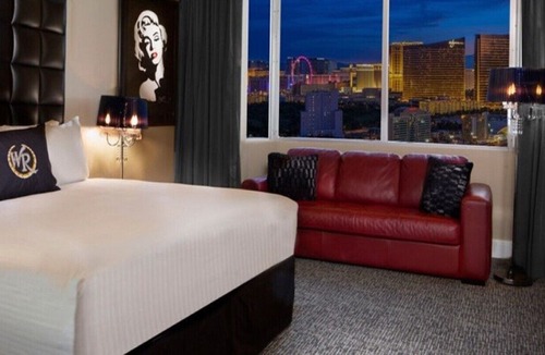 Winchester Hotel | Luxury Resort & Casino