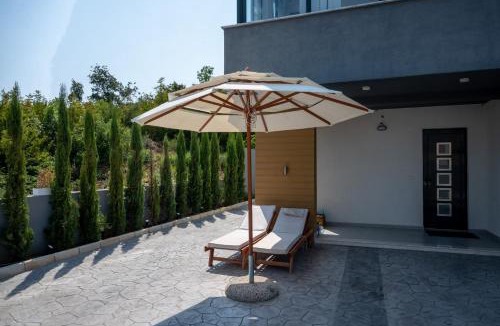 Ulcinj Villa | Luxury Scandinavian - Villa Montenegro