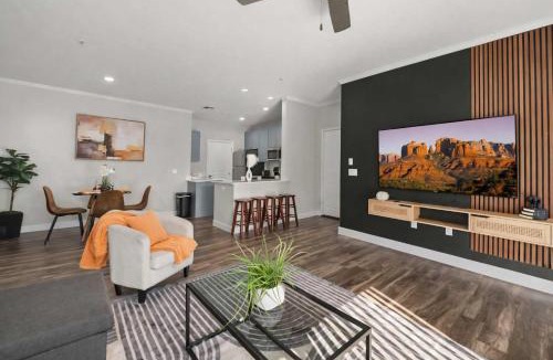 McDowell Mountain Apartments Apartment | Luxury Scottsdale 2BR Escape EV Parking Pool Views & Pet-Friendly